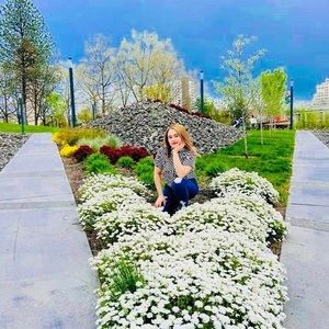 Meet your Posher, Glendy